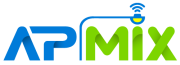 APMIX Logo Full